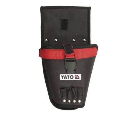Кишеня для акумуляторного дриля Yato YT-7413