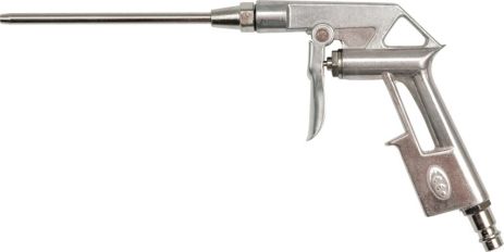 Пістолет для продування з подовжувачем 1/4" Vorel 81644