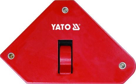 Полки магнитные 4 шт Yato YT-0868