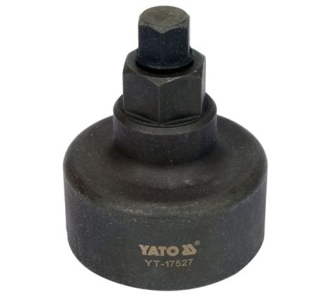 Ключ для демонтажа ТНВД в дизельных двигателях группы VAG, 15 мм. Yato YT-17527