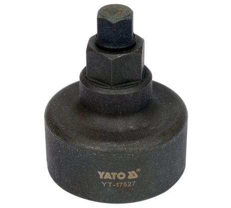 Ключ для демонтажу ТНВД у дизельних двигунах групи VAG, 15 мм. Yato YT-17527