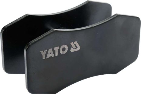 Пристрій для розтискання гальмівних циліндрів у діапазоні 43-70 мм. Yato YT-06101