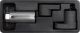 Ключ торцевой с внутренним многогранником для лямбда-зонда 22 мм 3 шт Yato YT-1752