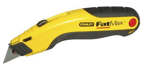 Ніж "FatMax®" 170 мм з висувним лезом STANLEY 0-10-778