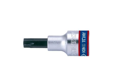 Насадка торцева (біта) 3/8", TORX, T30, L = 50 мм KING TONY 302330