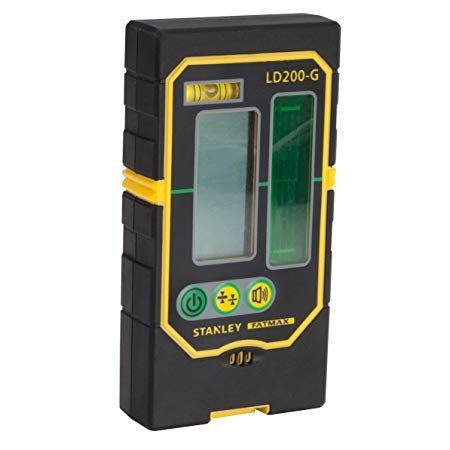 Детектор линейный лазерный LD200 50 м Stanley FMHT1-74267