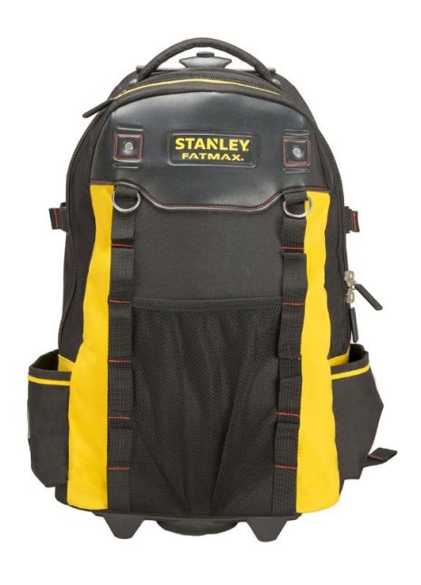 Рюкзак для інструментів "FatMax" з колесами STANLEY 1-79-215