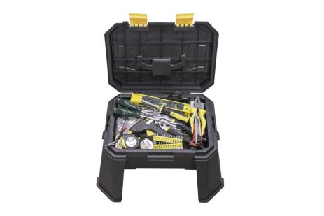 Набір інструментів 999пр. WMC TOOLS WT-10999