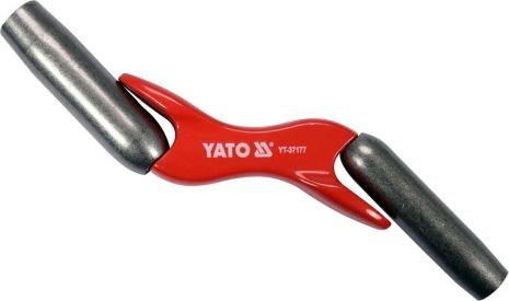 Інструмент для розгладжування швів між цеглою Yato YT-37177