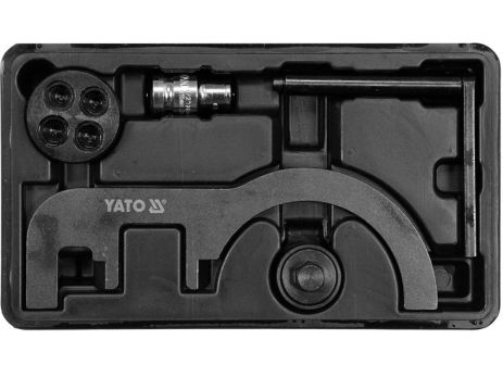 Набор фиксаторов распределительного вала для BMW, 6 ед. Yato YT-06018