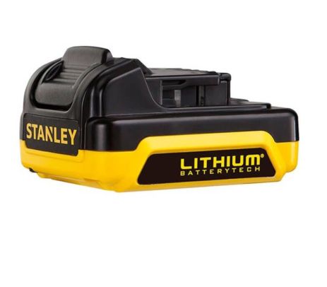 Акумулятор 10.8B 1.5Ah STANLEY SB12S