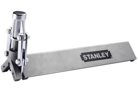 Пристрій для встановлення металевих куточків Corner Bead Clincher Stanley STHT1-16132