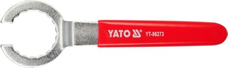 Ключ для натяжного ролика двигателей авто группы VW/AUDI : Ø= 32 мм Yato YT-06273
