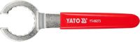 Ключ для натяжного ролика двигунів авто групи VW/AUDI: Ø= 32 мм Yato YT-06273