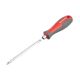 Викрутка двостороння 100 мм PH2, SL6 mm INTERTOOL VT-3344