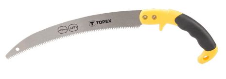 Ножовка садовая 300 мм Topex 15A199