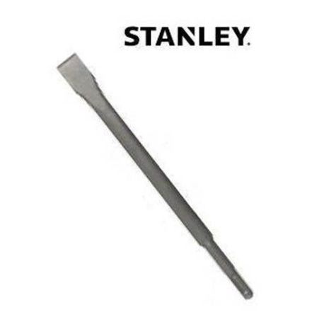 Зубило плоское SDS-Plus 250 мм STANLEY STA54407