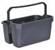 Лоток для інструменту глибокий "® Deep Tote Tray" 30,6 x 19,2 x 15,7 см STANLEY STST1-71973