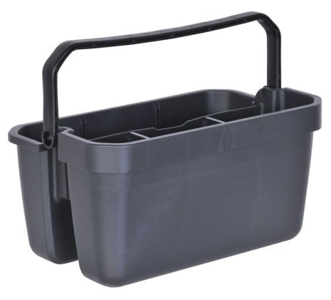 Лоток для інструменту глибокий "® Deep Tote Tray" 30,6 x 19,2 x 15,7 см STANLEY STST1-71973