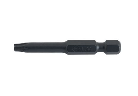 Вставка торцева (біта) 1/4", TORX, Т20, L = 150 мм, для шуруповерта KING TONY 711520T