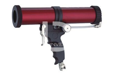 Пістолет для герметиків у твердій упаковці ANI SAM/3-C NEW (310мл) KING TONY AH095904