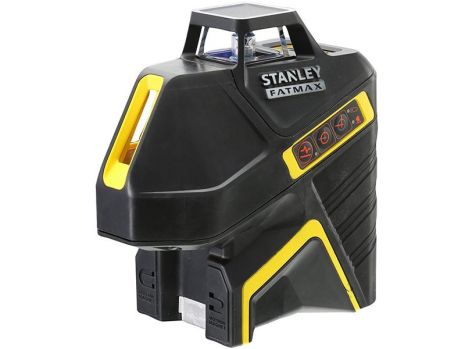 Нивелир лазерный линейный красный Stanley FMHT1-77416