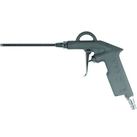 Пневмопістолет продувний подовжений 1/4", 12 мм Sigma 6831021