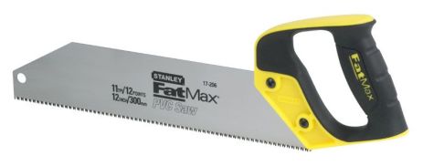 Ножівка для ПВХ "FatMax®" 300 мм STANLEY 2-17-206
