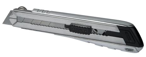 Ніж з лезом з сегментами, що відламуються 140 мм "FatMax® XL™" STANLEY 0-10-820