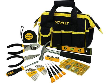 Сумка с 38 инструментами Stanley STMT0-74101