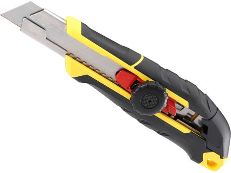 Нож строительный сегментный 25 мм Stanley FMHT10330-0