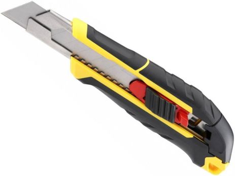 Строительный нож сегментный 18 мм Stanley FMHT10338-0
