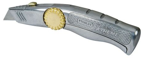 Ніж 205 мм з висувним лезом "FatMax® Xtreme™" STANLEY 0-10-819