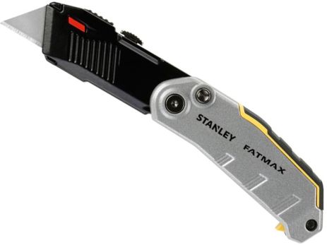 Складной строительный нож трапеция Stanley FMHT0-10320