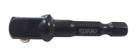 Адаптер перехідник для шуруповерта 3/8"(F)X1/4"(HEX) ROCKFORCE RF-8093250MPB