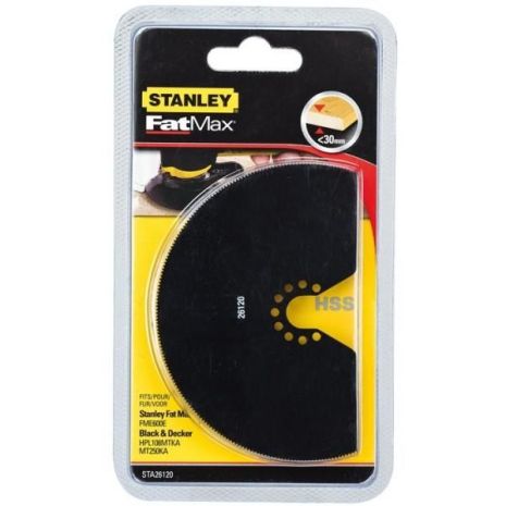 Диск отрезной по бетону (камню) 115×1,6х22 мм, тип Flat (упак. 1/25) STANLEY STA32612