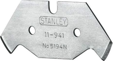 Лезо для різання ламінованих матеріалів "5194" 40 мм STANLEY STHT0-11941