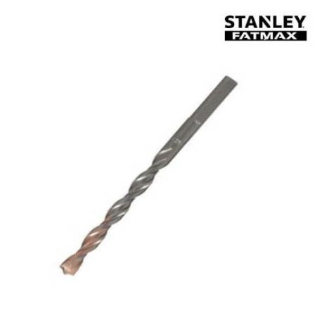 Свердло з цегли каменю 4 мм STANLEY STA58500