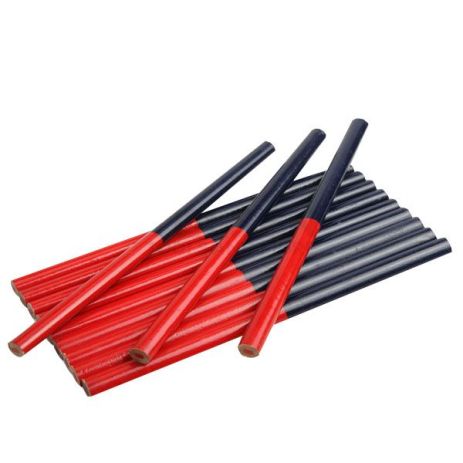 Комплект олівців для тесляра 176 мм Tolsen 42022