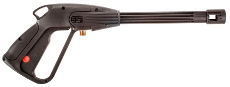 Рукоятка пістолетного типу Verto 52G423-180