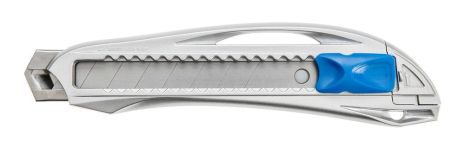 Нож с отламывающимся лезвием Top Tools 17B421