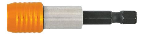 Держатель сменных наконечников, 1/4, 65 мм, магнитный, сталь CrV, со сменным наконечником PH2 x 25 мм, сертификат TÜV NEO 06-070