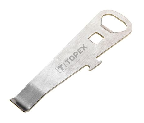 Відкривачка для банок з фарбою TOPEX 20B671
