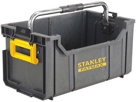 Відкритий ящик для інструменту, 555 мм х 335 мм х 277 мм Stanley FMST1-75677