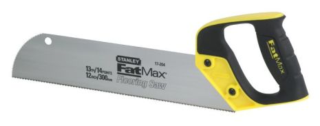 Ножовка "FatMax®" 300 мм для доски пола STANLEY 2-17-204