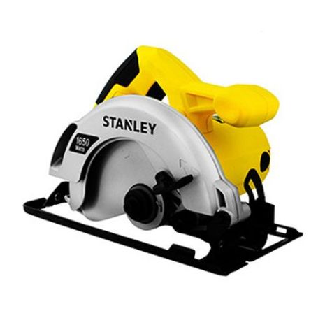 Пила циркулярна STANLEY STSC1618