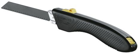 Ножівка універсальна 150 мм складна кишенькова STANLEY 0-15-333