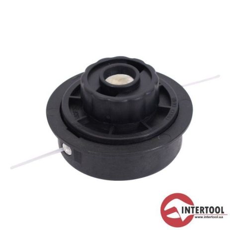 Шпуля с леской в сборе для DT-2242 INTERTOOL DT-2242III