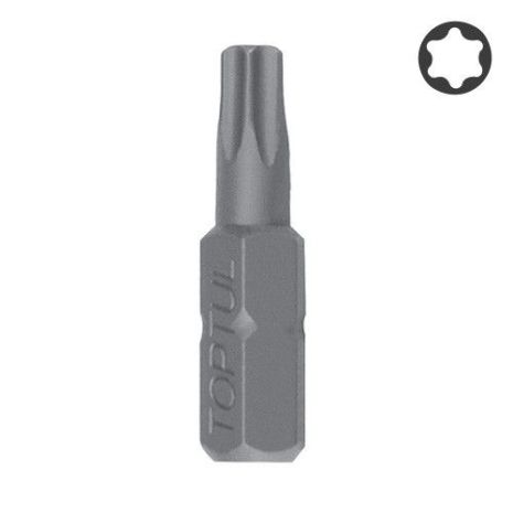 Біта TORX T6 1/4" 25мм TOPTUL FSEA0806