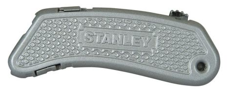 Нож с выдвижным лезвием "Quickslide 2" STANLEY 0-10-812